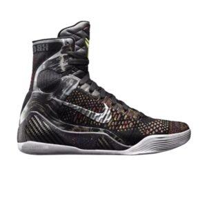 Nike Kobe 9 Elite XDR Chef-d'œuvre Vert 641714 001