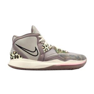 Nike Kyrie Infinity EP Léopard Camo Gris DC9134 006