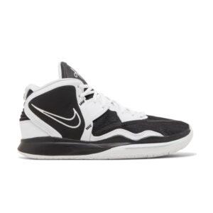 Nike Kyrie Infinity TB Noir Blanc Noir DO9616 002