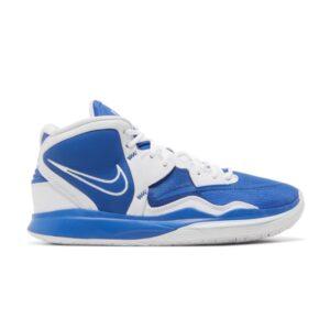 Nike Kyrie Infinity TB Jeu Royal Blanc DO9616 401