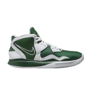 Nike Kyrie Infinity TB Gorge Vert Blanc DO9616 300
