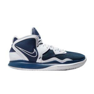 Nike Kyrie Infinity TB Minuit Marine Crème DO9616 400