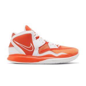 Nike Kyrie Infinity TB Team Orange Vert DO9616 802