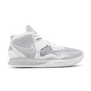 Nike Kyrie Infinity TB Loup Gris Rouge DO9616 001