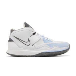 Nike Kyrie Infinity Blanc Light Marine Blanc CZ0204 102