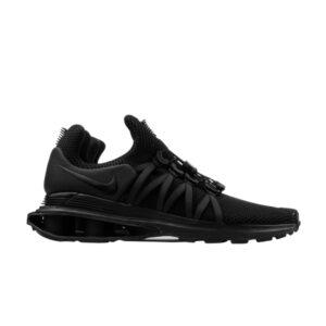 Nike Shox Gravity Noir Noir AR1999 001