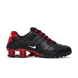 Nike Shox NZ EU Bred 501524 027