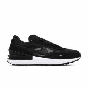 Nike Waffle One Noir DA7995 001