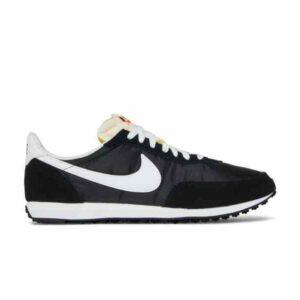 Nike Waffle Trainer 2 Noir Blanc DH1349 001