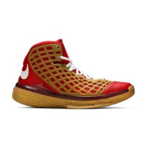 Nike Zoom Kobe 3 All Star 318090 171
