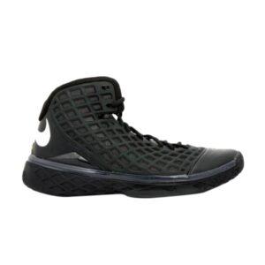 Nike Zoom Kobe 3 GS Noir Noir 318288 012