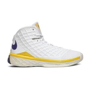 Nike Zoom Kobe 3 SL MVP baskets 318695 151