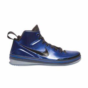 Nike Zoom Skyposite Varsity Bleu Royal 375505 401