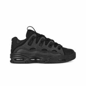 Baskets Osiris D3 2001 Noir Noir Noir Noir/Noir/Noir OSD32001002