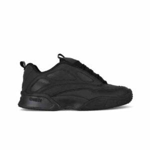 Baskets Osiris Graff Noir Noir Noir Noir/Noir/Noir OSGF002