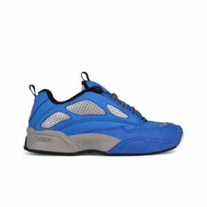 Baskets Osiris Graff Royal Noir Violet OSGF003
