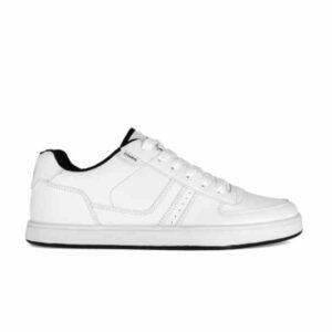 Baskets Osiris Relic Blanc Blanc OSRL001