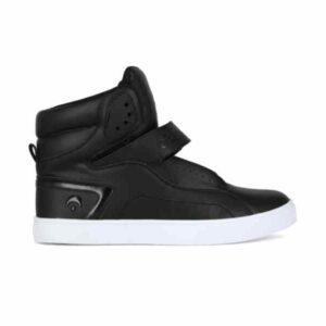 Baskets Osiris Rize Ultra Noir Blanc Noir/Blanc OSRZ004