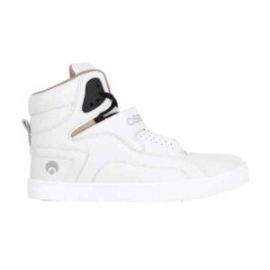 Baskets Osiris Rize Ultra Cement Blue Tan Cement/Bleu/Tan OSRZ003