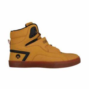 Osiris Rize Ultra Workwear Gum Baskets Workwear/Gum OSRZ001