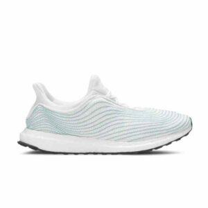 Parley x adidas UltraBoost DNA Blanc Nuage EH1173