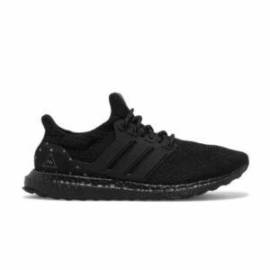 Pharrell x Parley x adidas UltraBoost DNA Baskets Future noires noires H01893