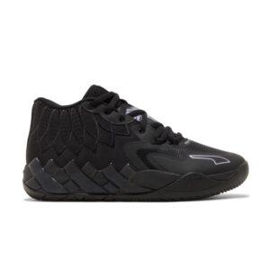 Baskets Puma MB.01 Iridescent Dreams Violet 376678 02