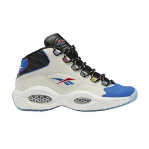 Baskets Reebok Question Mid Answer To No One GW8858