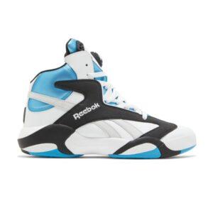 Baskets Reebok Shaq Attaq Orlando Magic 2022 Noir GX3881