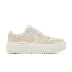 Femme Air Jordan 1 Elevate Low Lait de Coco DH7004 101