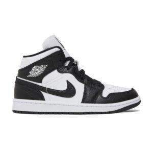 Wmns Air Jordan 1 Mid SE Hommage Baskets DR0501 101