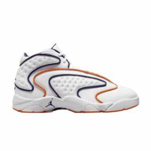 Femmes Air Jordan OG Suns Baskets CW1118 602-1