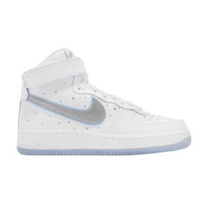 Baskets Wmns Nike Air Force 1 High Dare To Fly FB1865 101