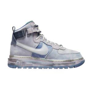Femme Nike Air Force 1 High Utility 2.0 Deep Freeze DO2338 515