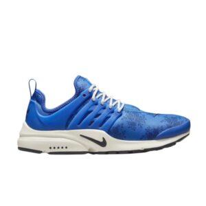 Baskets Wmns Nike Air Presto Blue Plate Special DX3376 400