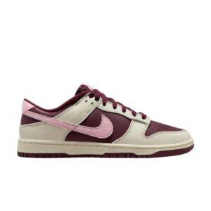 Nike Dunk Low Premium Baskets Saint Valentin Noir DR9705 100