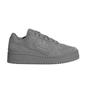 Baskets Wmns adidas Forum Bold Gris GW9122