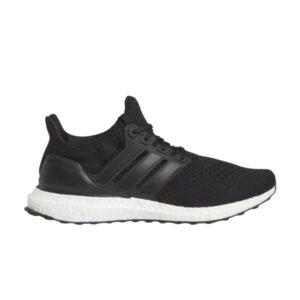 Femme adidas UltraBoost 1.0 Double Noir HQ4206