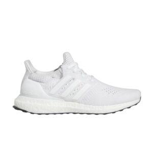 Femme adidas UltraBoost 1.0 Triple Blanc 2023 HQ4207