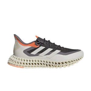 adidas 4DFWD 2 Carbone Blanc Nuage GX9250