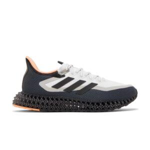 adidas 4DFWD 2 Noyau Noir Impact Orange GX9258