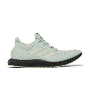 adidas Futurecraft 4D Lin Vert Carbone Bleu GX6603