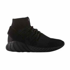 Baskets adidas Tubular Doom Blackout Marron S74794