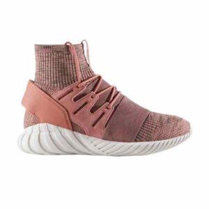 adidas Tubular Doom PK Raw Rose Noir BY3552