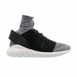 adidas Tubular Doom Primeknit Noyau Noir BY3550