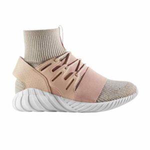 adidas Tubular Doom Primeknit St Baskets Nude Pâle BB2390