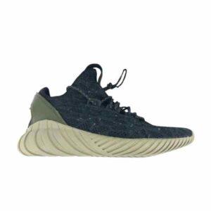 Chaussettes adidas Tubular Doom Noir Cargo AC7375