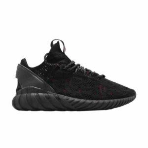 adidas Tubular Doom Sock PK Noyau Noir Carbone F36390