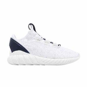 adidas Tubular Doom Sock PK Chaussures Blanc Core Royal Noir F36391
