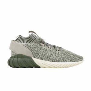 adidas Tubular Doom Sock PK Vert Sésame CQ0945